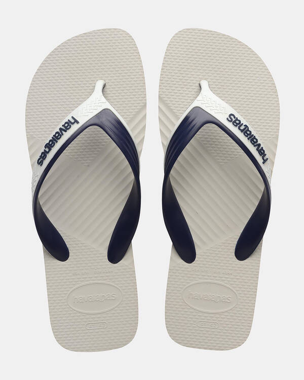 Dual Thongs