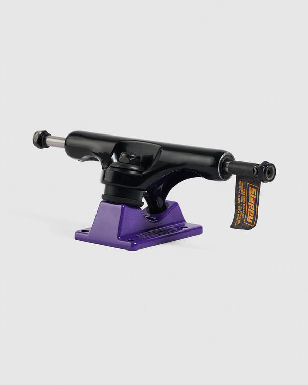 Slappy Bam ST1 Classic Hollow 8.0" Skateboard Truck for Unisex