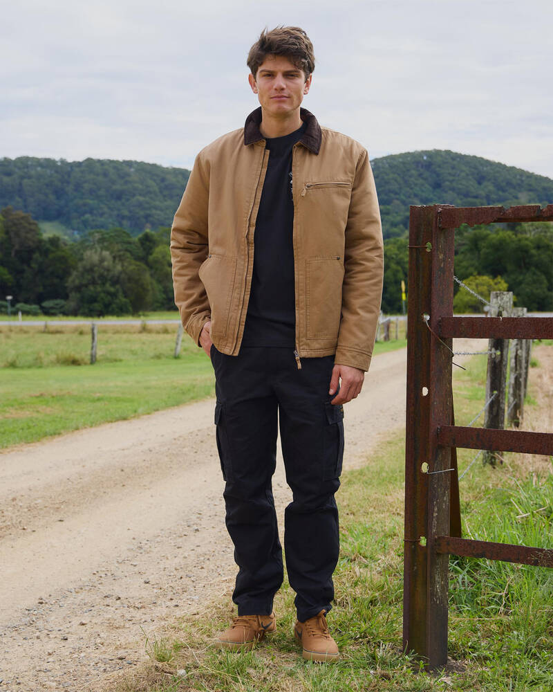 Jacks Banished Cargo Pants for Mens