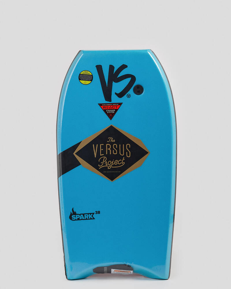 Versus Spark 38" Bodyboard for Mens