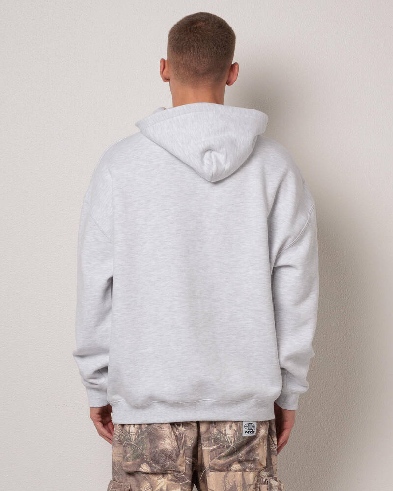 Wndrr Blissed Hoodie for Mens