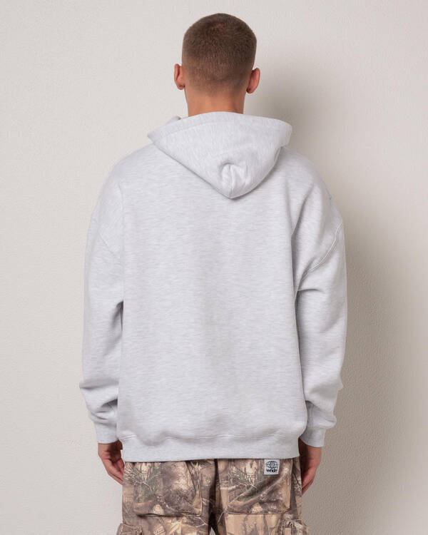 Wndrr Blissed Hoodie for Mens
