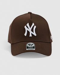 Forty Seven New York Yankees 47 MVP DT Legend Cap for Mens image number null