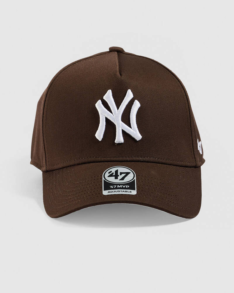 Forty Seven New York Yankees 47 MVP DT Legend Cap for Mens