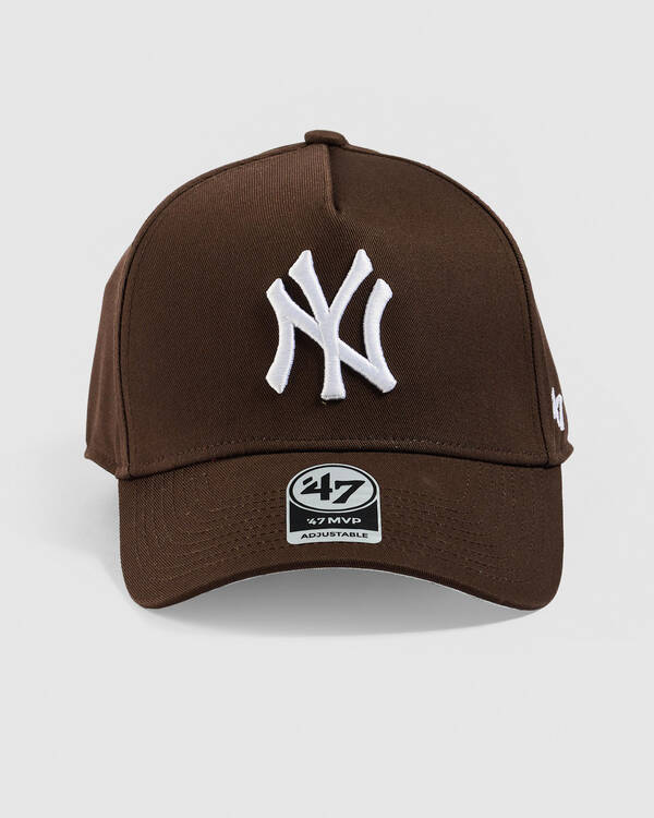Forty Seven New York Yankees 47 MVP DT Legend Cap for Mens