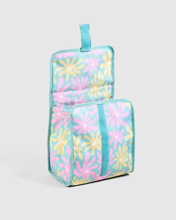 Roxy Smiling Seagulls Lunch Box for Womens