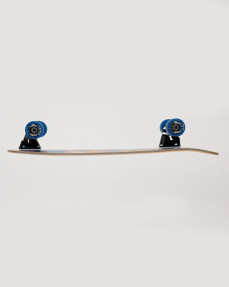 OBfive Happy Hour RKP-1 31" Cruiser Skateboard for Mens