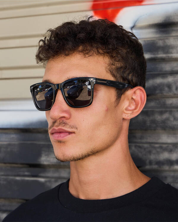 Driftwood Polarised Sunglasses