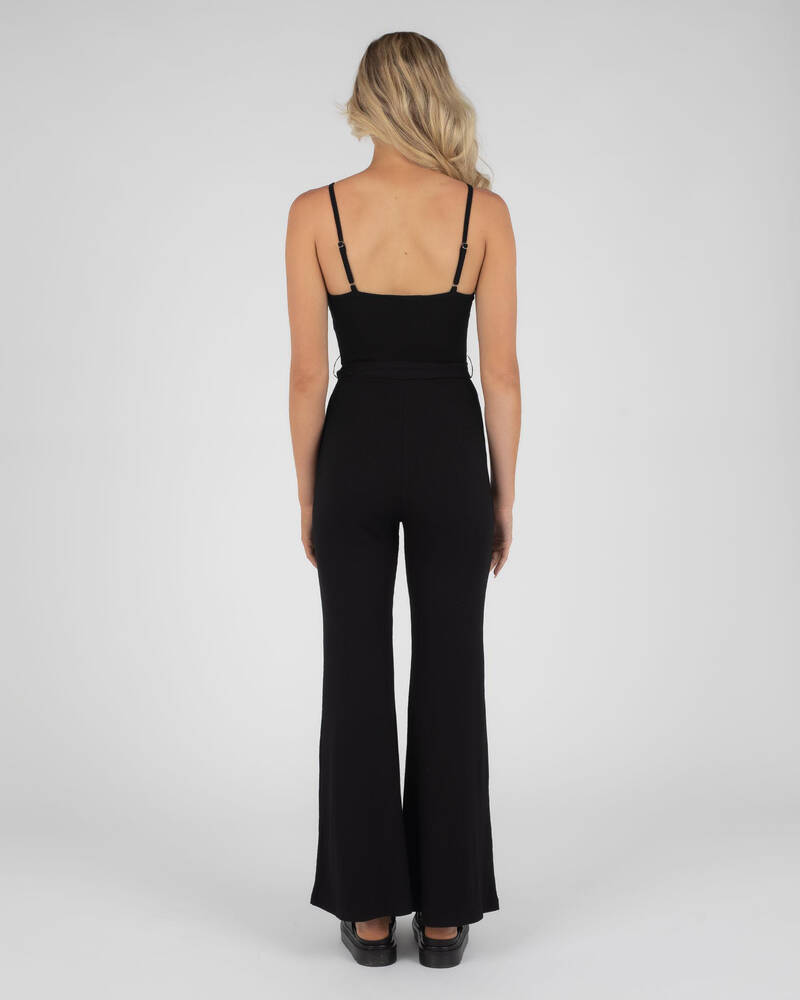 Ava And Ever Cory Jumpsuit for Womens