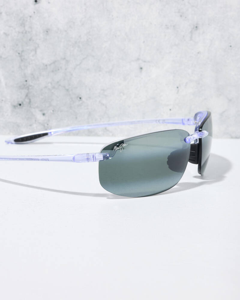 Maui Jim Ho'okipa Polarised Sunglasses for Mens