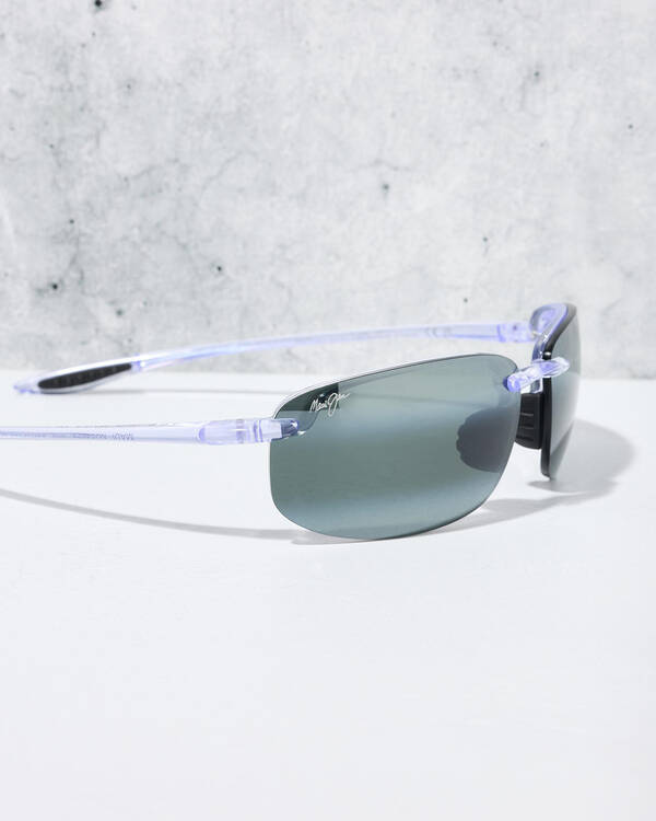 Maui Jim Ho'okipa Polarised Sunglasses for Mens