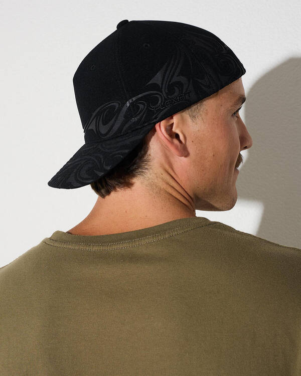 Boss Cap