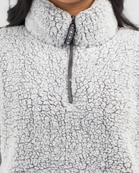 Mooloola Meadow Polar Fleece for Womens image number null