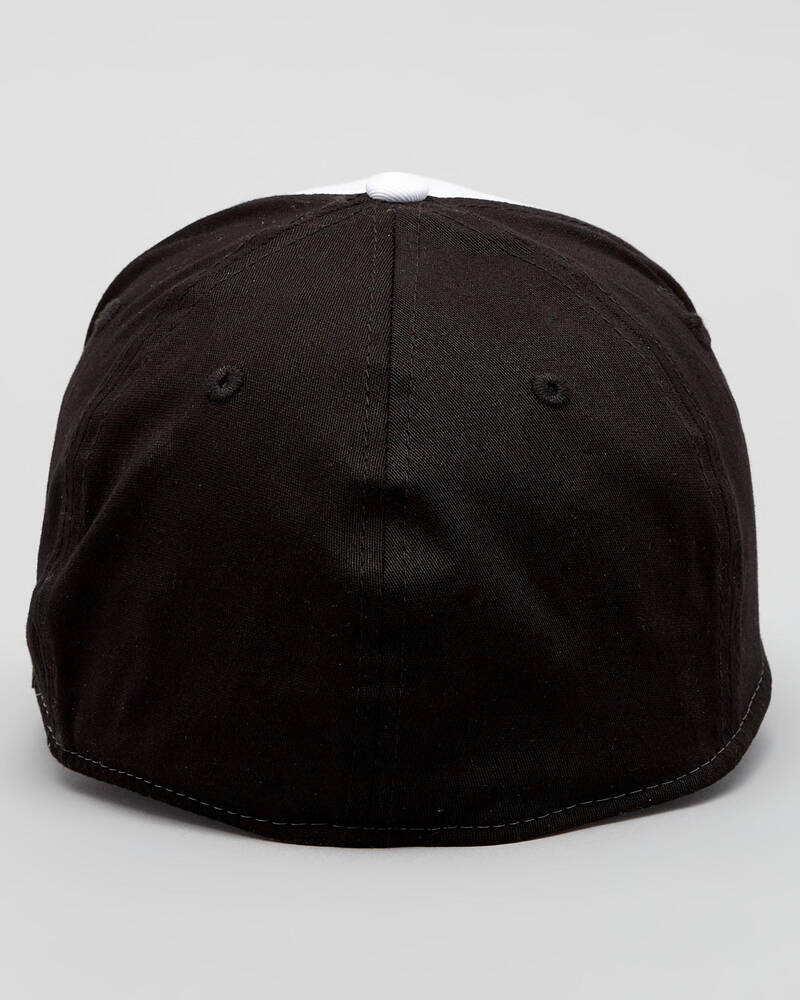 Oakley Tinfoil New Era Cap for Mens