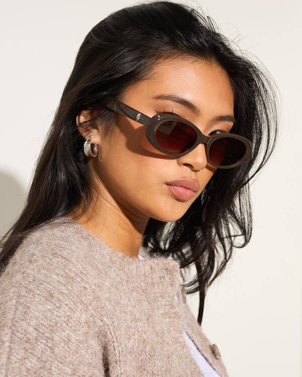 Indie Eyewear Isabel Sunglasses for Womens