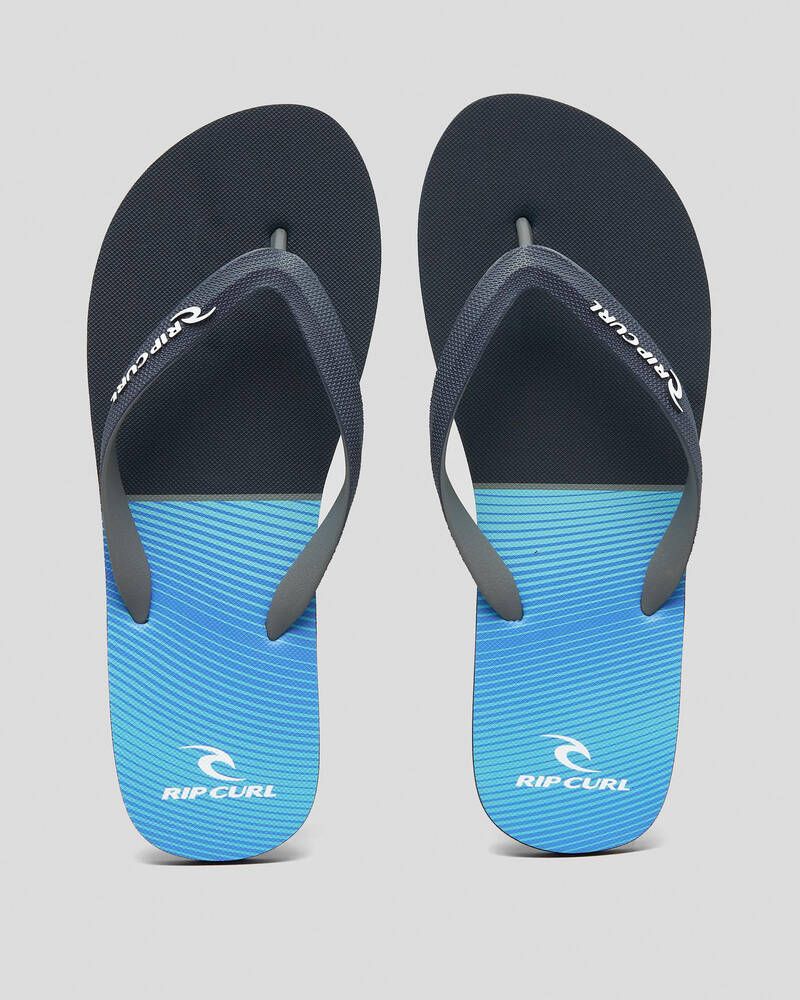 Rip Curl Iconic Thongs for Mens