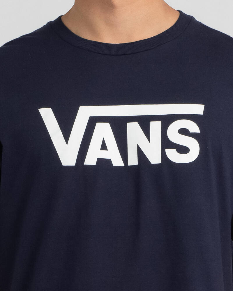 Vans Vans Classic T-Shirt for Mens
