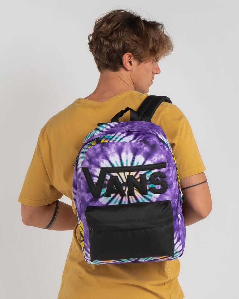 Vans Old Sckool III Backpack for Mens