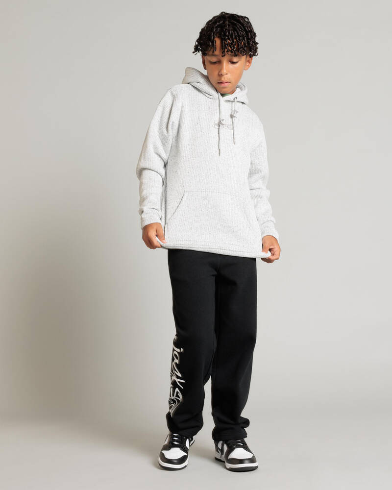 Jacks Boys' Flash Back Hoodie for Mens