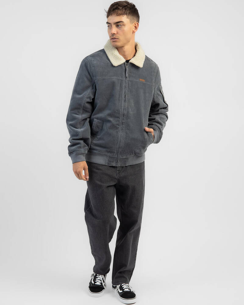 Lucid Mass Jacket for Mens