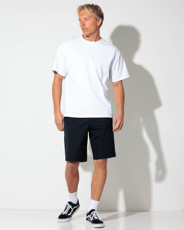 Volcom Frickin Cross Shred Walk Shorts for Mens