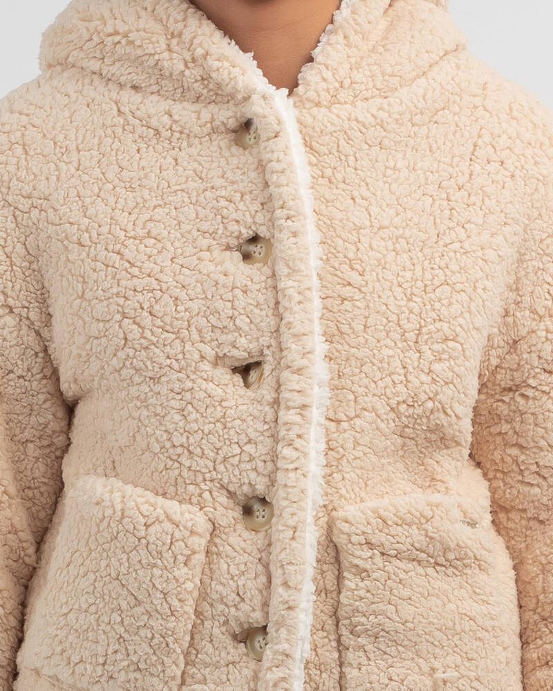 Mooloola Girls' Make a Wish Jacket for Womens