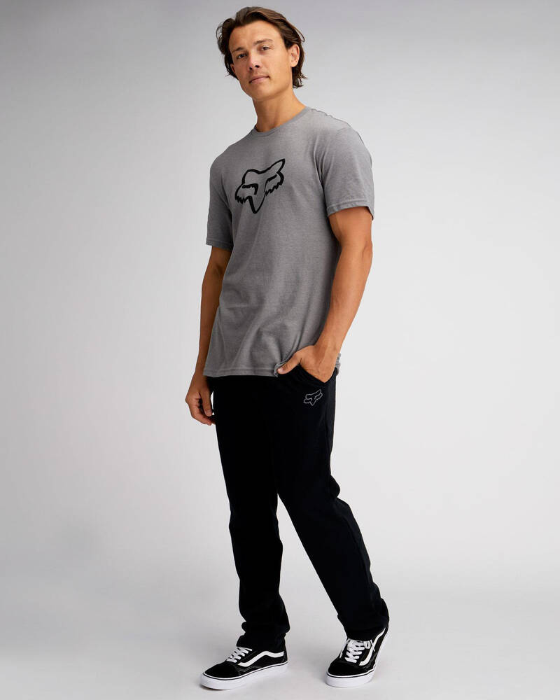 Fox Swisha Track Pants for Mens