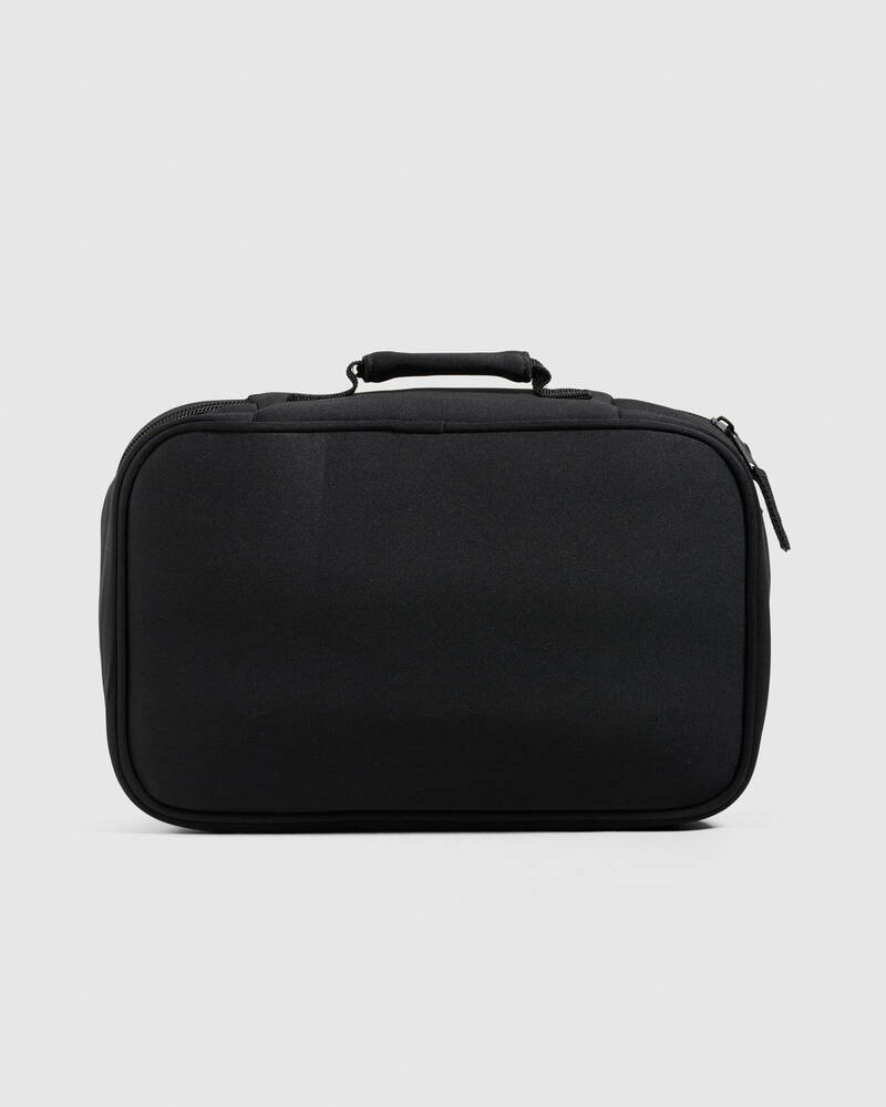 Unit Turbo Lunch Box for Mens