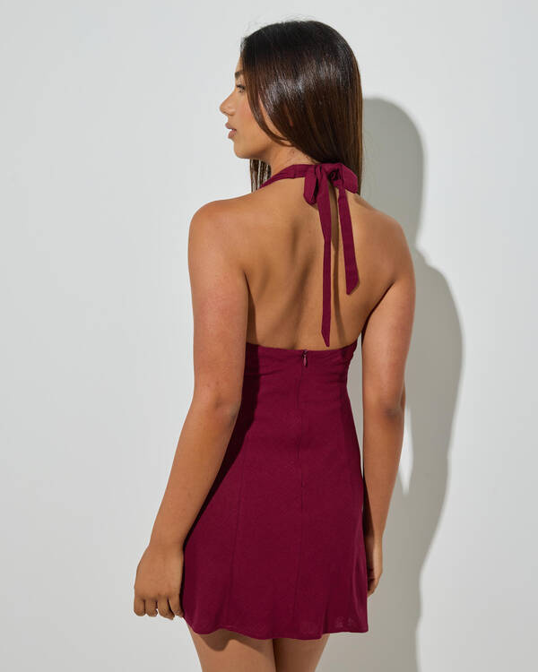 Mooloola Elmina Dress for Womens