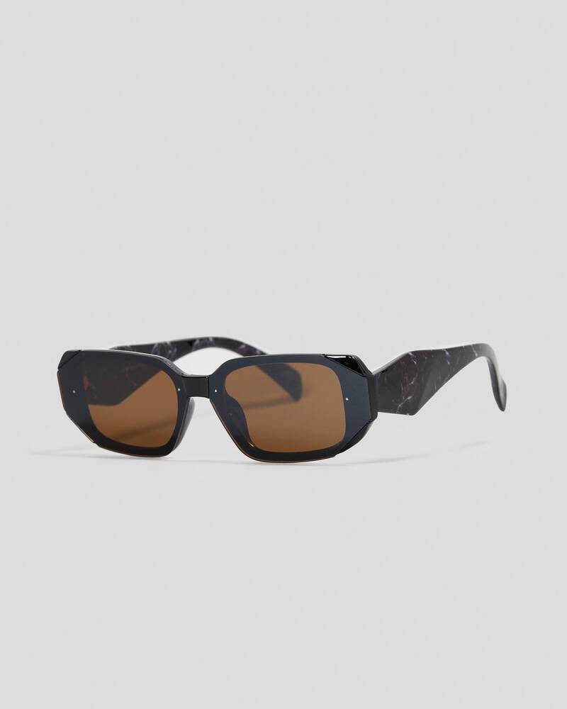 Indie Eyewear Sara Sunglasses for Womens