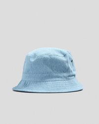 Lucid Hardliner Bucket Hat for Mens image number null