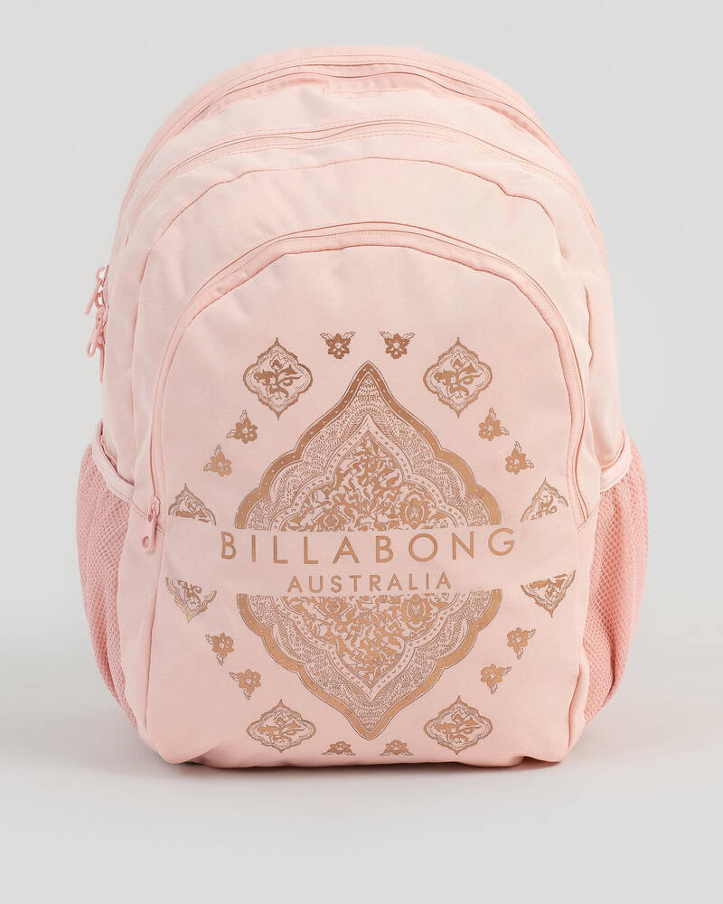Billabong Shanti Mahi Backpack for Womens