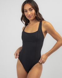 Rip Curl Premium Surf DD One Piece Swimsuit for Womens image number null