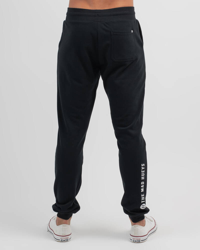 The Mad Hueys Anchor Track Pants for Mens
