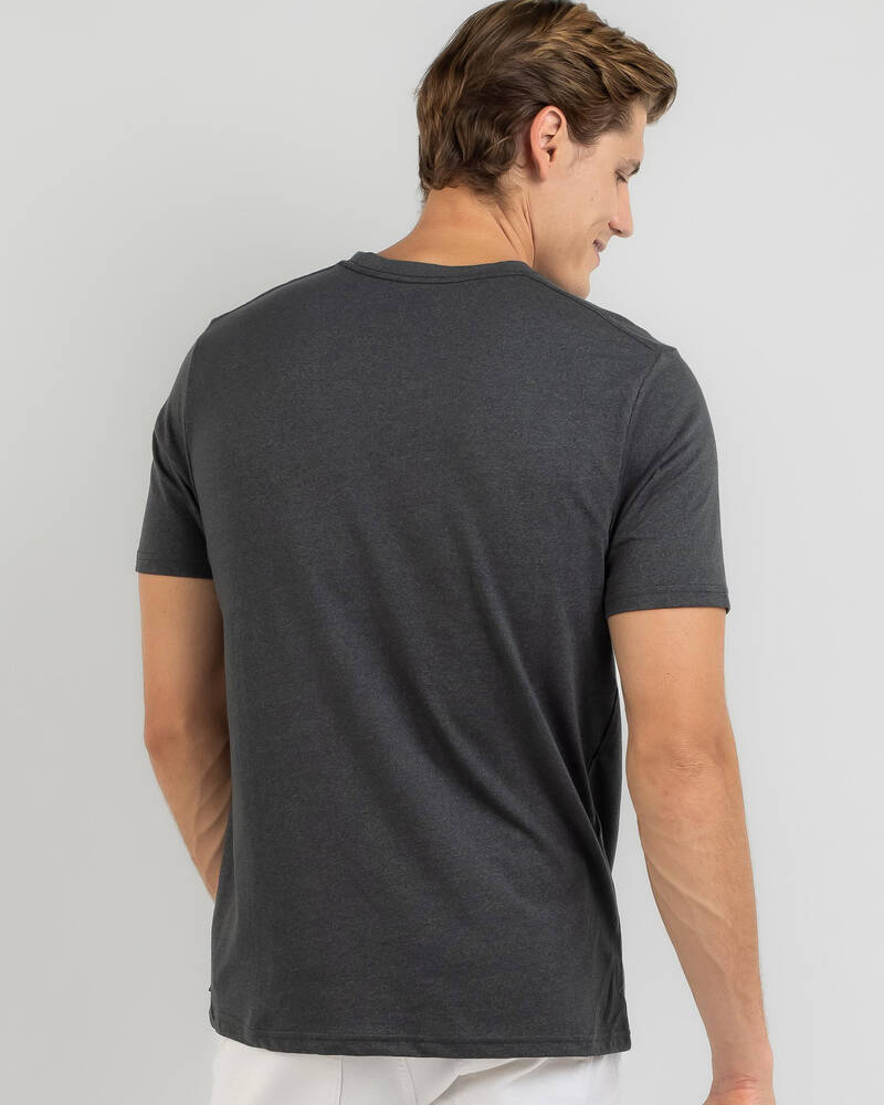 Rip Curl Established T-Shirt for Mens