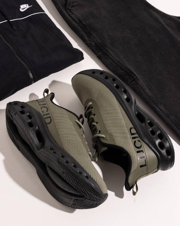 Lucid Newport Shoes for Mens