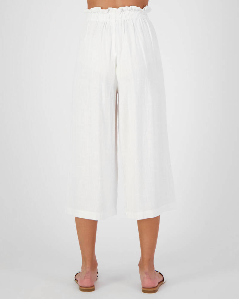 Mooloola Marley Beach Pants for Womens