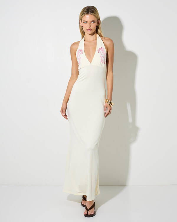 Sorelle Maxi Dress