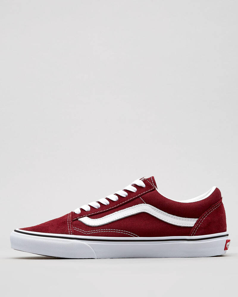 Vans Old Skool Shoes for Mens