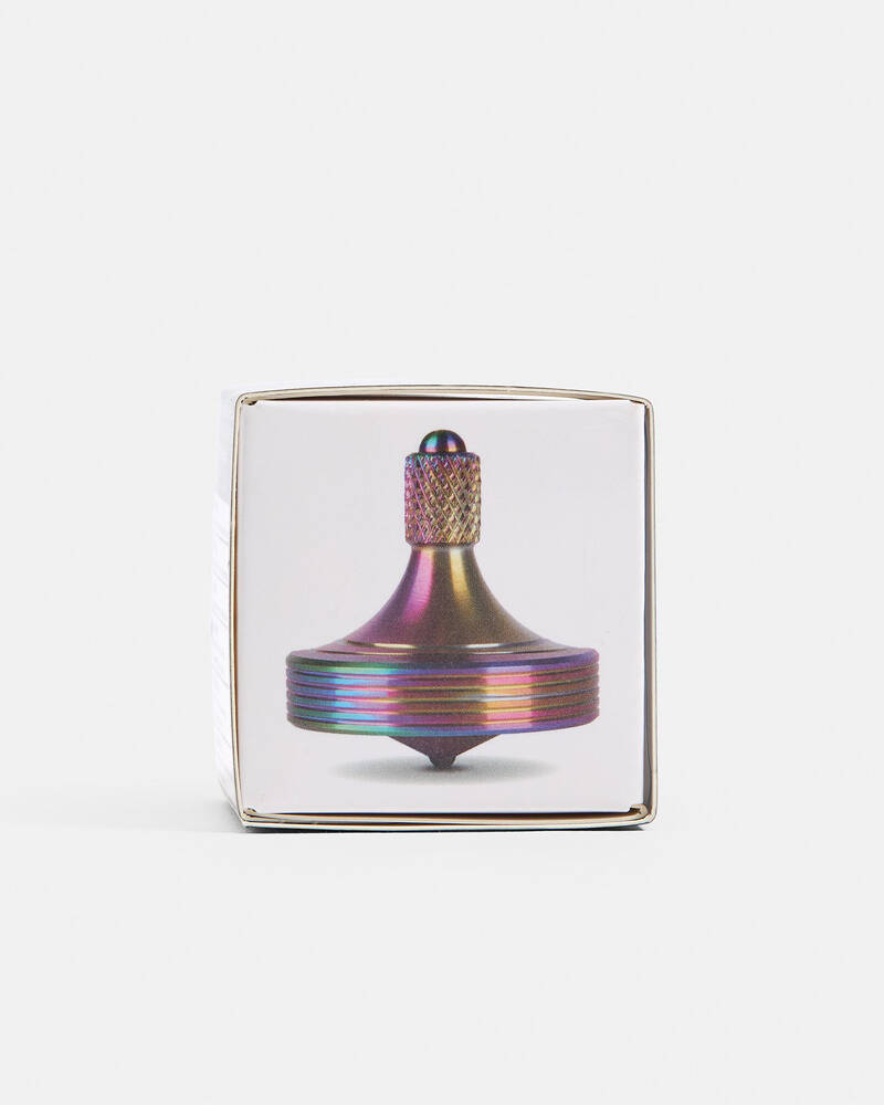 Bopster Spin Top Spinner for Unisex