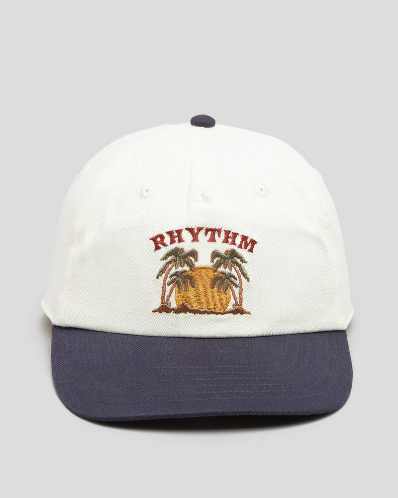 Rhythm Pacific Cap for Mens