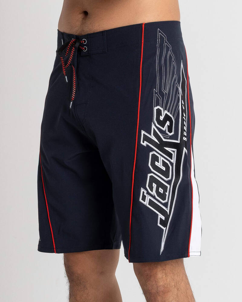 Jacks Ramjet Board Shorts for Mens
