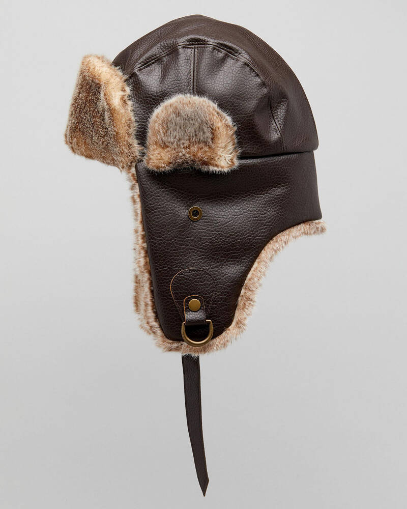 Miscellaneous Elma Fudd Hat for Mens