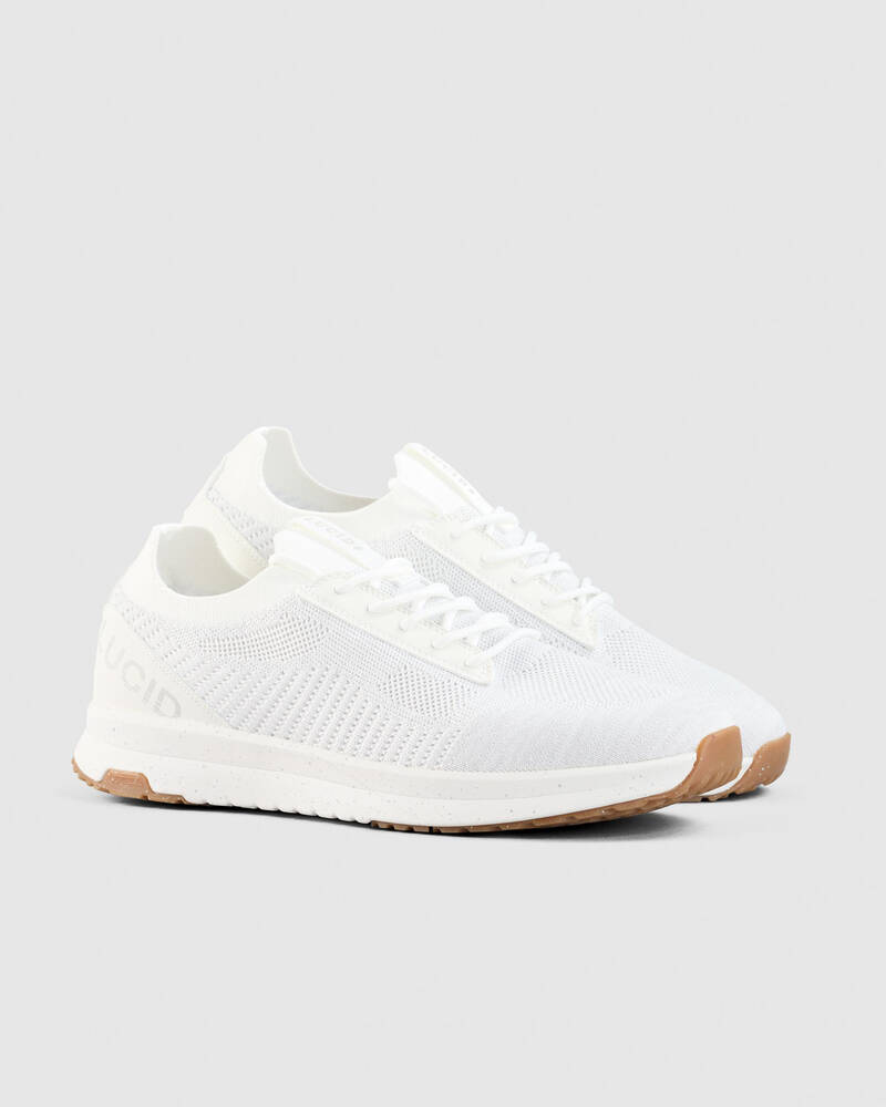 Lucid Stinger Shoes for Mens