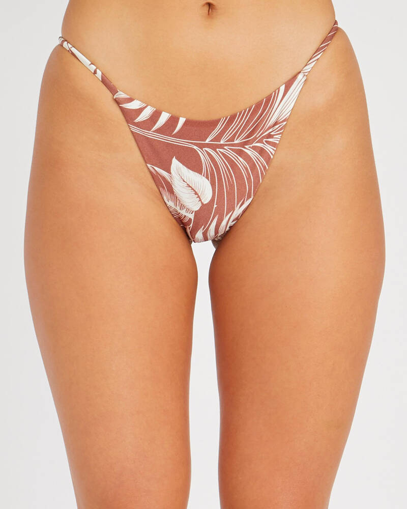 O'Neill Karmen Bikini Bottom for Womens