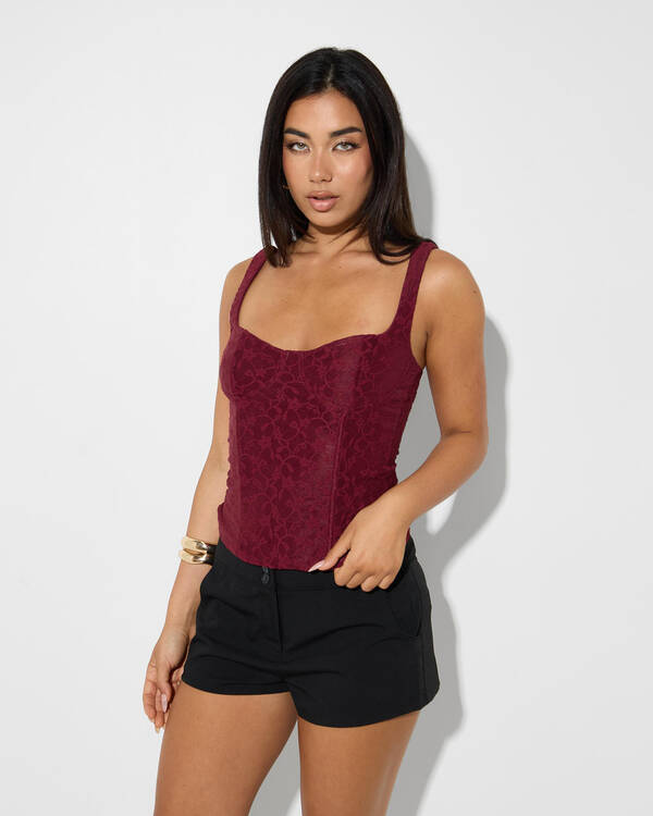 Libby Top