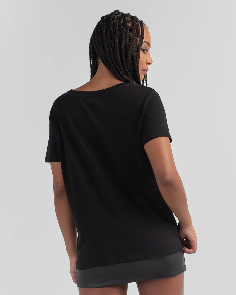 Unit Zero T-Shirt for Womens