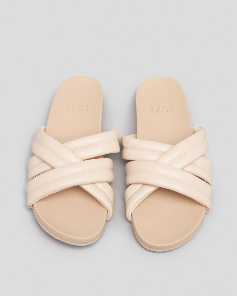 Billabong Serena Sandals for Womens