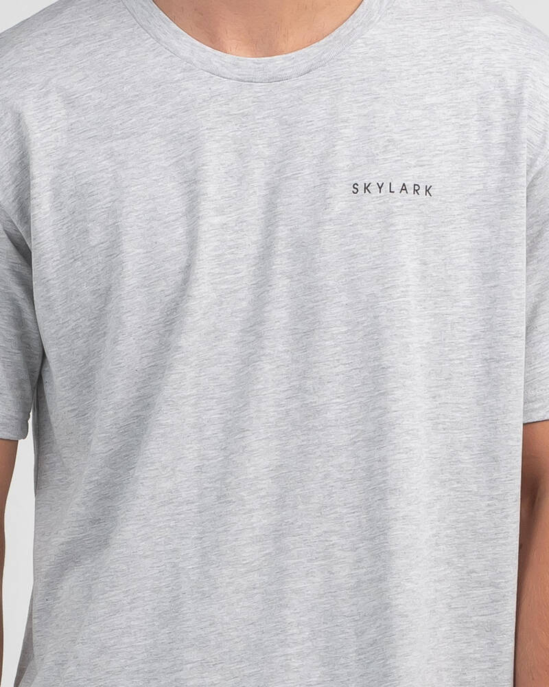 Skylark Crucial T-Shirt for Mens