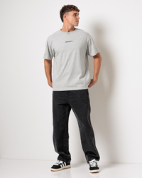 Rip Curl Inner Visions Panel T-Shirt for Mens image number null